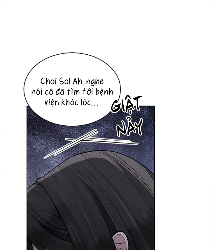 The Castle - Quỷ Nhãn Tân Nương Chapter 106 - 6