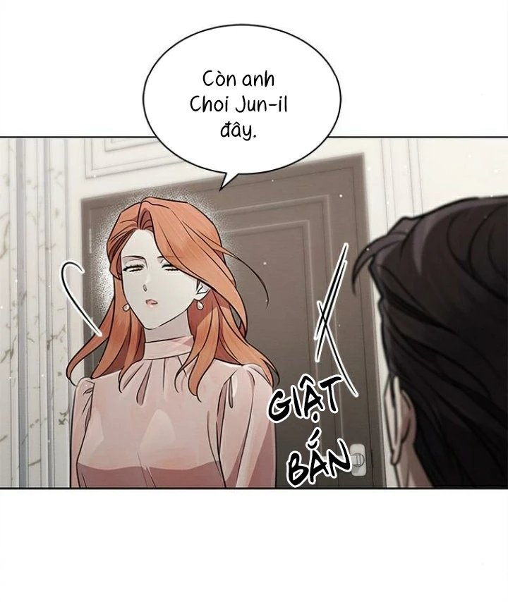 The Castle - Quỷ Nhãn Tân Nương Chapter 106 - 8