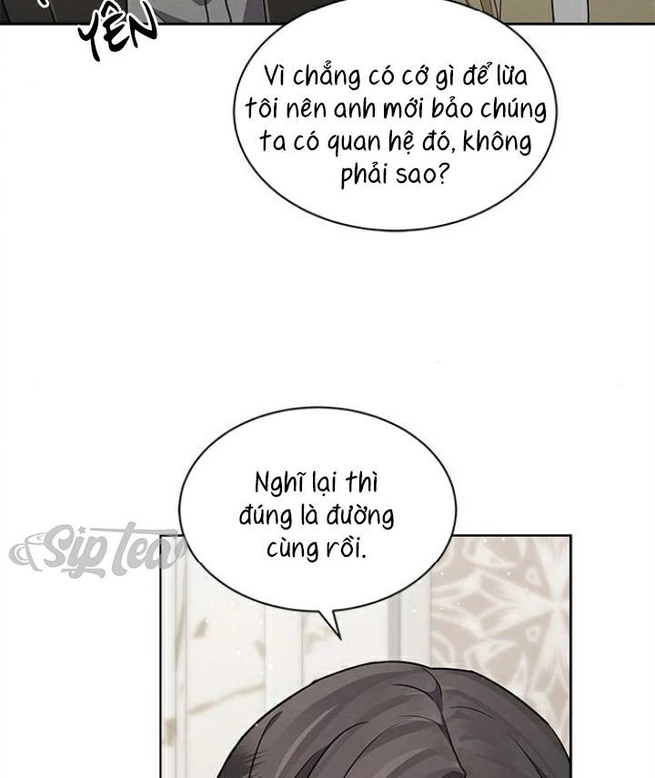 The Castle - Quỷ Nhãn Tân Nương Chapter 106 - 10