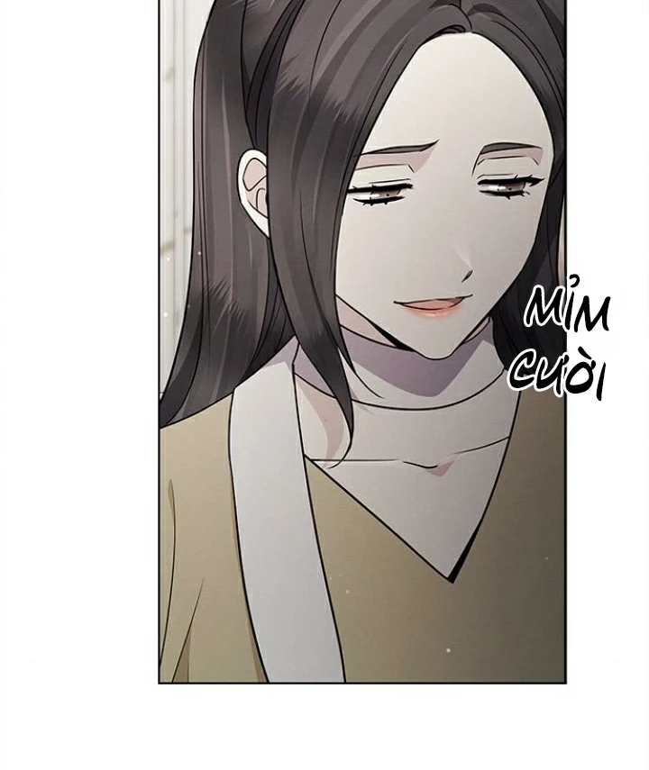 The Castle - Quỷ Nhãn Tân Nương Chapter 106 - 11