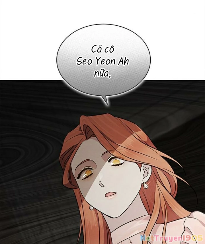 The Castle - Quỷ Nhãn Tân Nương Chapter 106 - 12