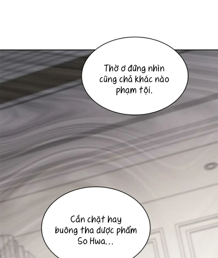 The Castle - Quỷ Nhãn Tân Nương Chapter 106 - 15