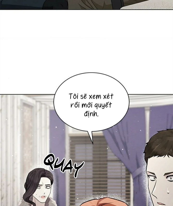 The Castle - Quỷ Nhãn Tân Nương Chapter 106 - 17