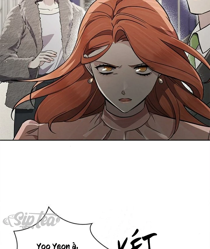 The Castle - Quỷ Nhãn Tân Nương Chapter 106 - 18