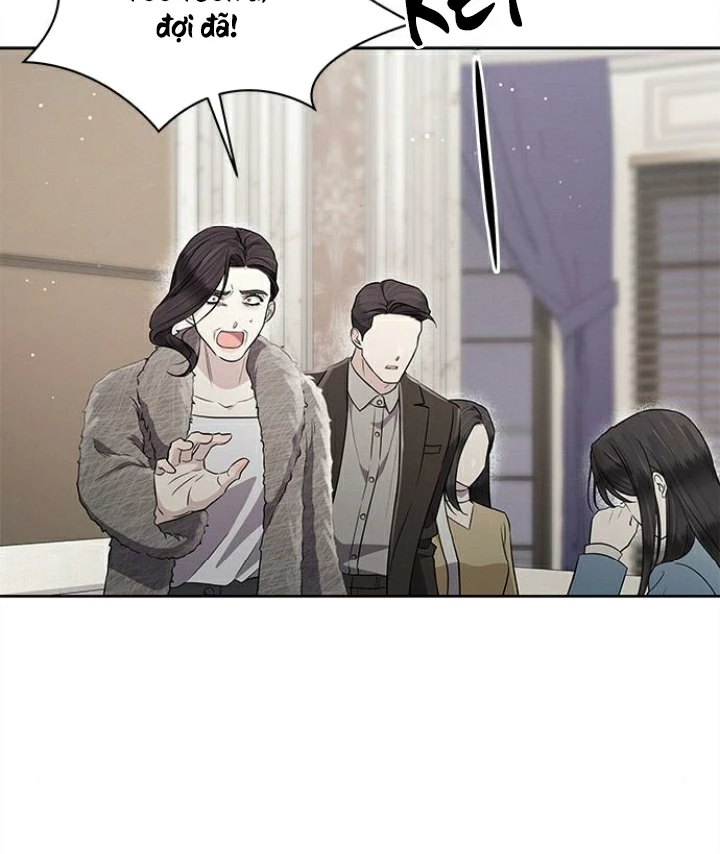 The Castle - Quỷ Nhãn Tân Nương Chapter 106 - 19