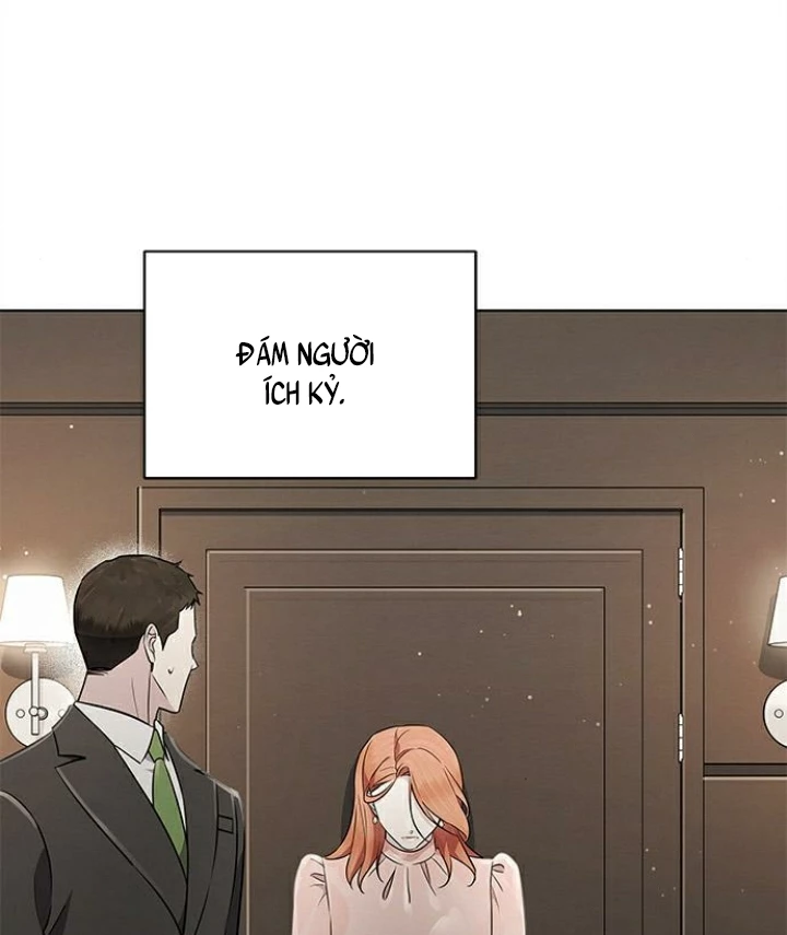 The Castle - Quỷ Nhãn Tân Nương Chapter 106 - 21