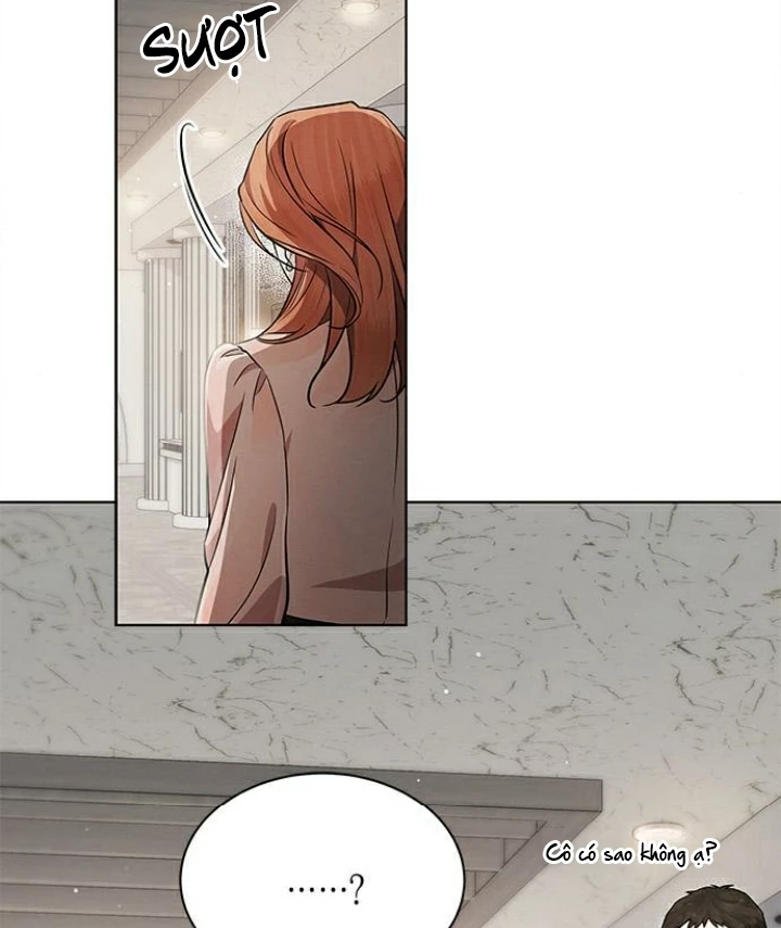 The Castle - Quỷ Nhãn Tân Nương Chapter 106 - 24