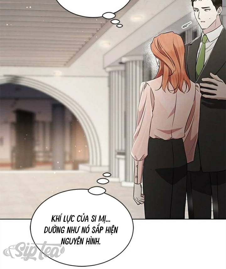 The Castle - Quỷ Nhãn Tân Nương Chapter 106 - 25