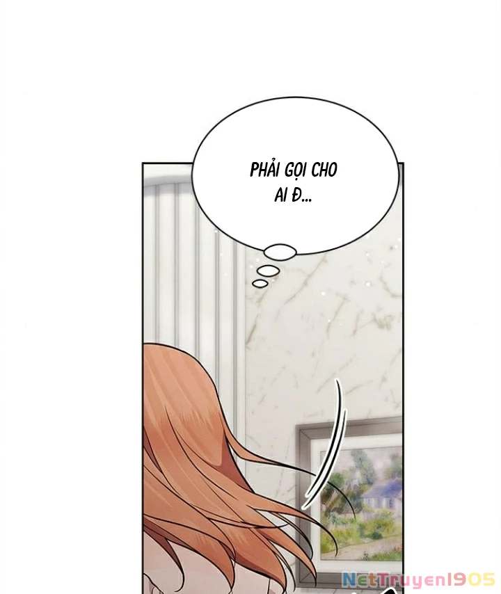 The Castle - Quỷ Nhãn Tân Nương Chapter 106 - 26