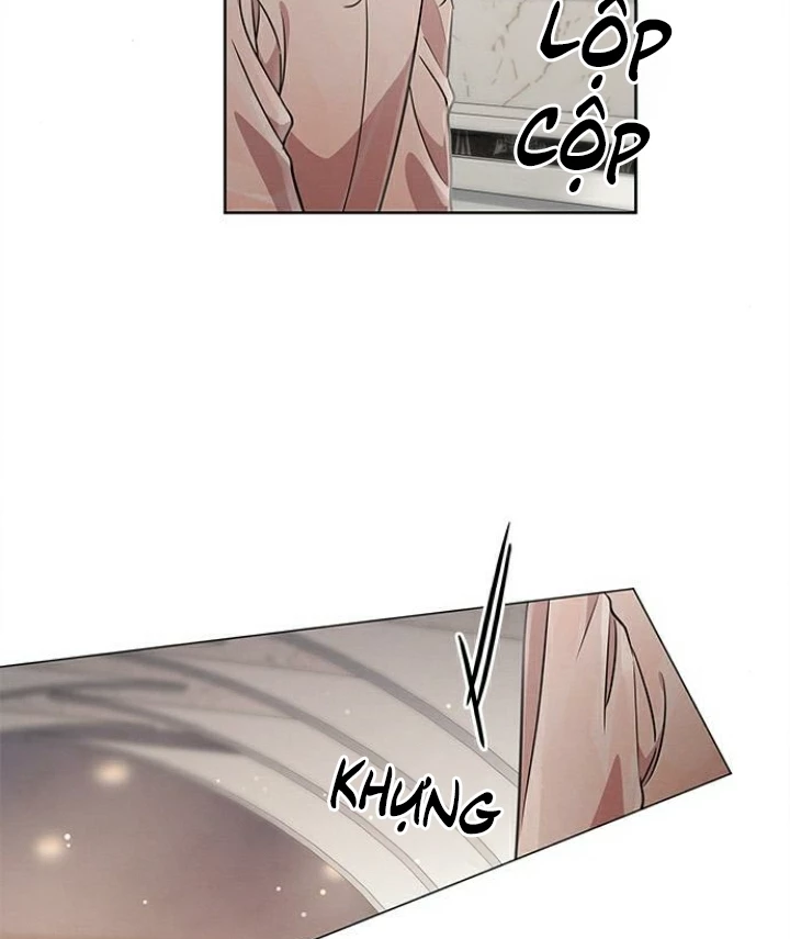 The Castle - Quỷ Nhãn Tân Nương Chapter 106 - 27