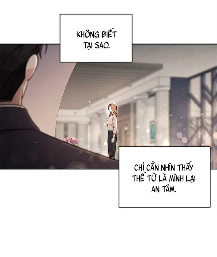 The Castle - Quỷ Nhãn Tân Nương Chapter 106 - 31