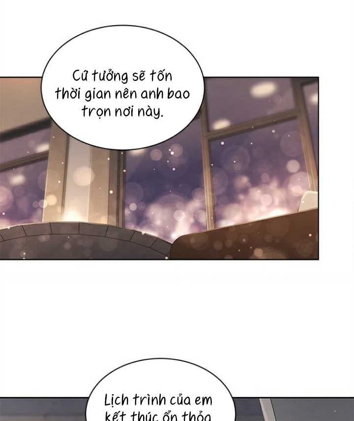 The Castle - Quỷ Nhãn Tân Nương Chapter 106 - 32