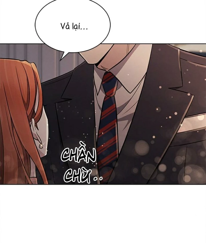 The Castle - Quỷ Nhãn Tân Nương Chapter 106 - 40