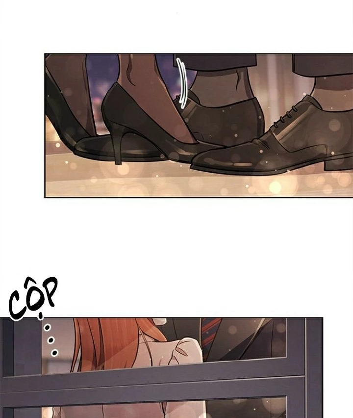 The Castle - Quỷ Nhãn Tân Nương Chapter 106 - 41