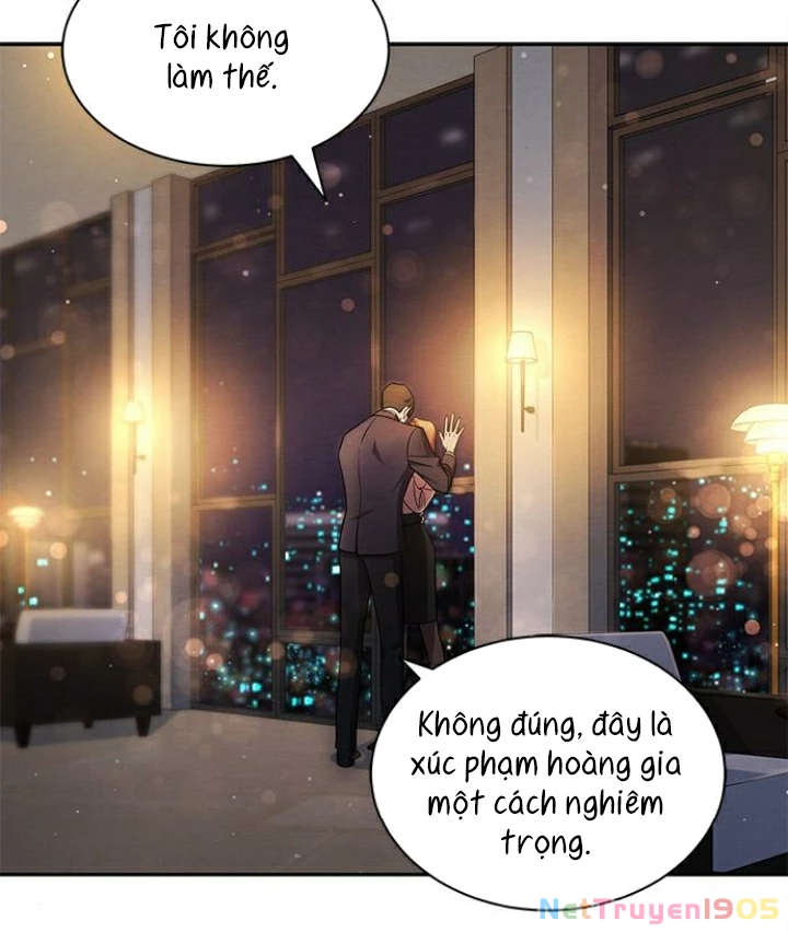 The Castle - Quỷ Nhãn Tân Nương Chapter 106 - 45