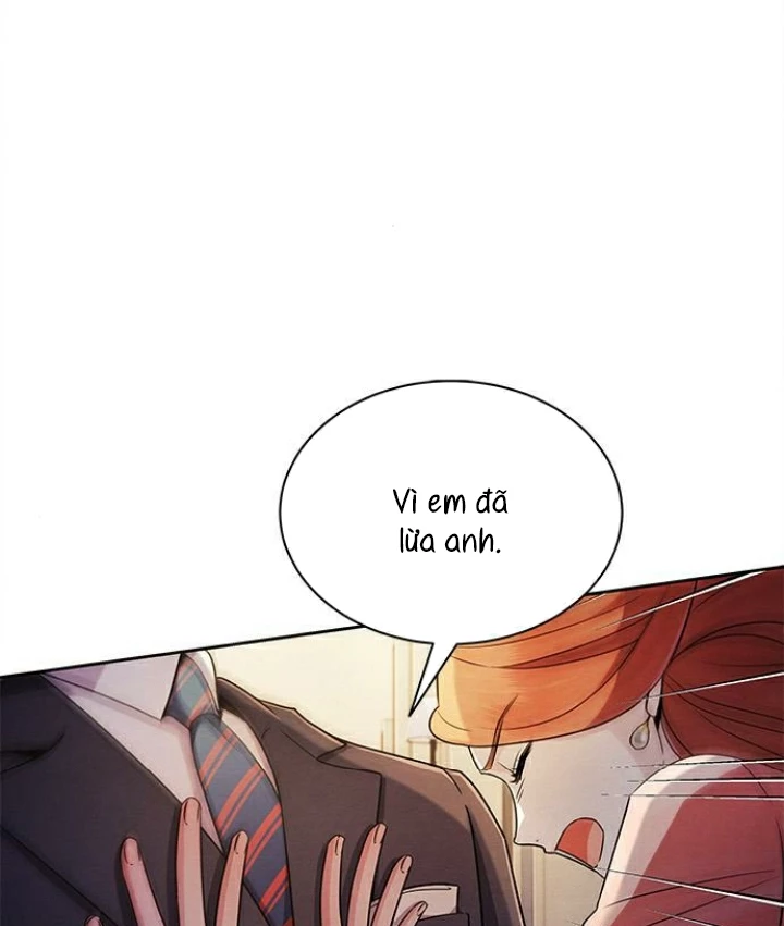 The Castle - Quỷ Nhãn Tân Nương Chapter 106 - 46