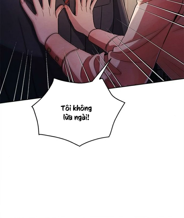 The Castle - Quỷ Nhãn Tân Nương Chapter 106 - 47