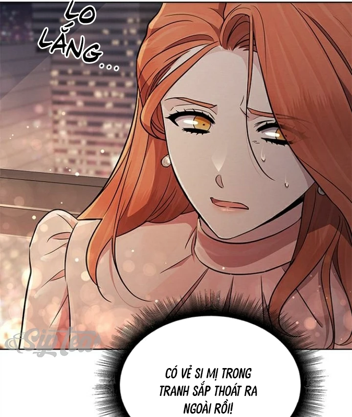 The Castle - Quỷ Nhãn Tân Nương Chapter 106 - 48