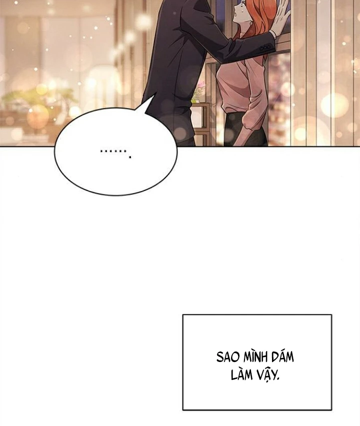The Castle - Quỷ Nhãn Tân Nương Chapter 106 - 50