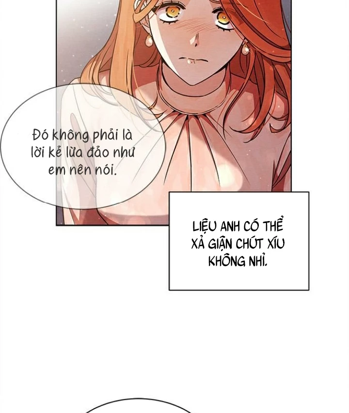 The Castle - Quỷ Nhãn Tân Nương Chapter 106 - 54