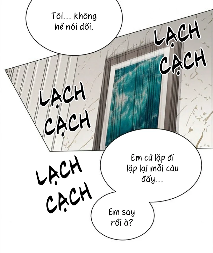 The Castle - Quỷ Nhãn Tân Nương Chapter 106 - 56