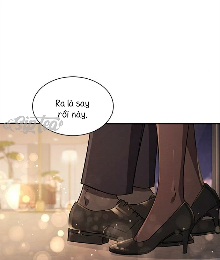 The Castle - Quỷ Nhãn Tân Nương Chapter 106 - 57