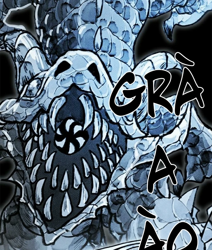 The Castle - Quỷ Nhãn Tân Nương Chapter 106 - 62