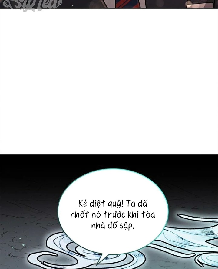 The Castle - Quỷ Nhãn Tân Nương Chapter 106 - 68