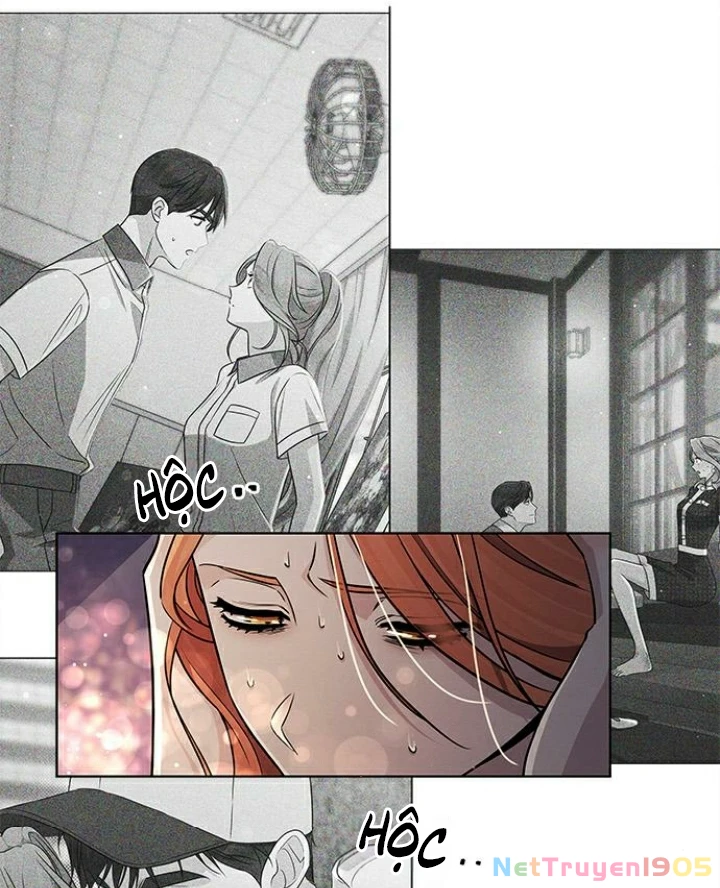 The Castle - Quỷ Nhãn Tân Nương Chapter 106 - 73