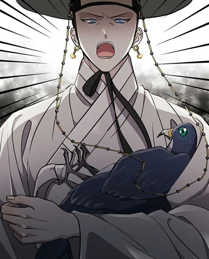 The Castle - Quỷ Nhãn Tân Nương Chapter 106 - 83