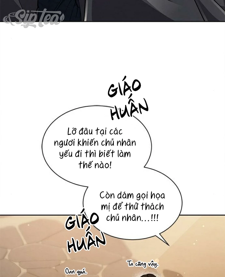 The Castle - Quỷ Nhãn Tân Nương Chapter 106 - 84