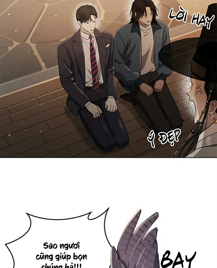 The Castle - Quỷ Nhãn Tân Nương Chapter 106 - 85