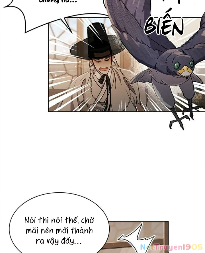 The Castle - Quỷ Nhãn Tân Nương Chapter 106 - 86