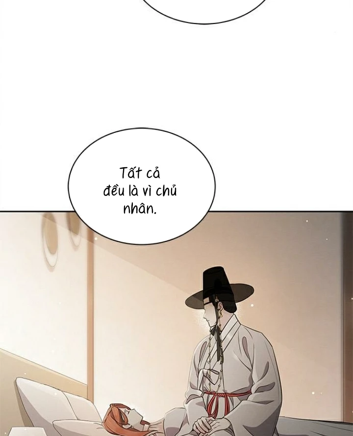 The Castle - Quỷ Nhãn Tân Nương Chapter 106 - 88