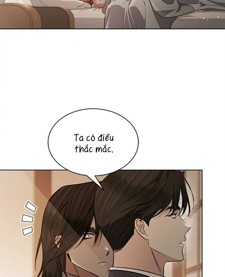 The Castle - Quỷ Nhãn Tân Nương Chapter 106 - 89