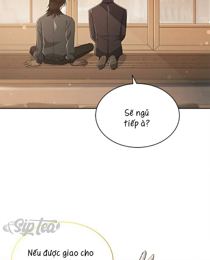 The Castle - Quỷ Nhãn Tân Nương Chapter 106 - 91