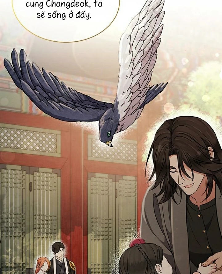 The Castle - Quỷ Nhãn Tân Nương Chapter 106 - 92