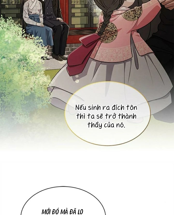 The Castle - Quỷ Nhãn Tân Nương Chapter 106 - 93