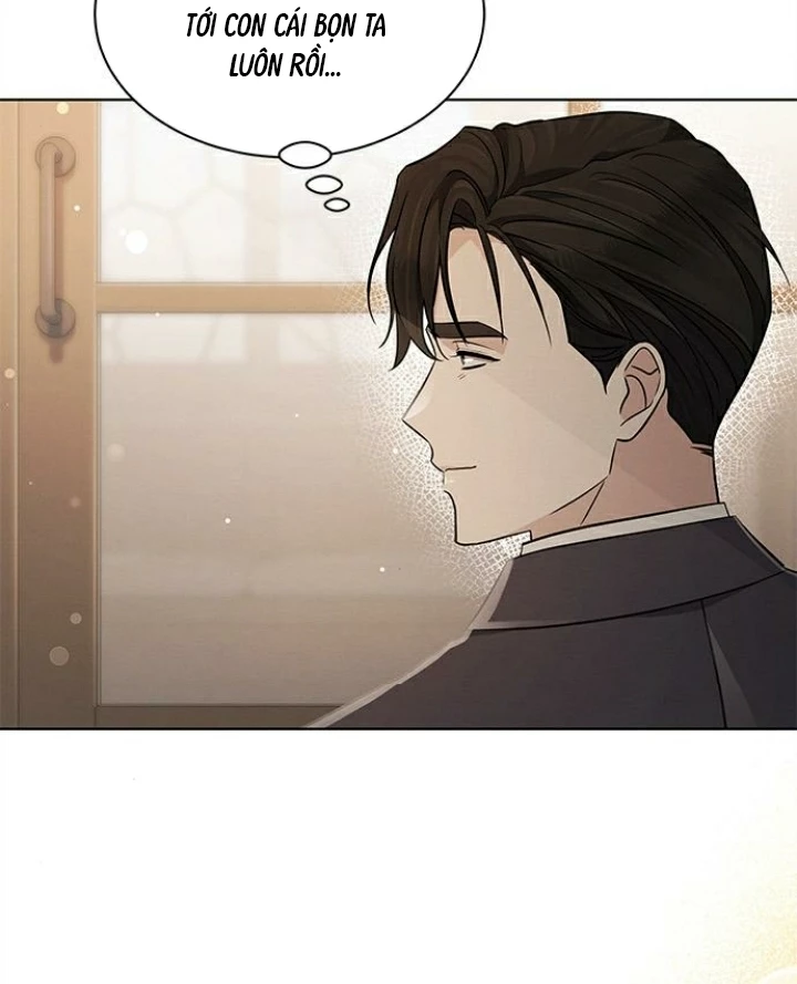 The Castle - Quỷ Nhãn Tân Nương Chapter 106 - 94