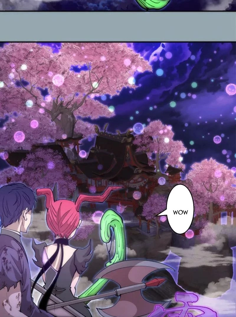 Cao Đẳng Linh Hồn Chapter 334 - 4