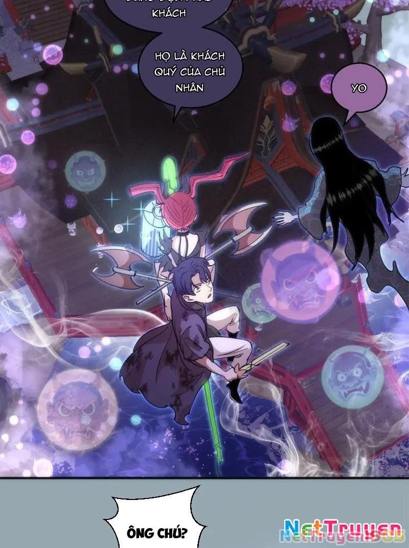 Cao Đẳng Linh Hồn Chapter 334 - 6