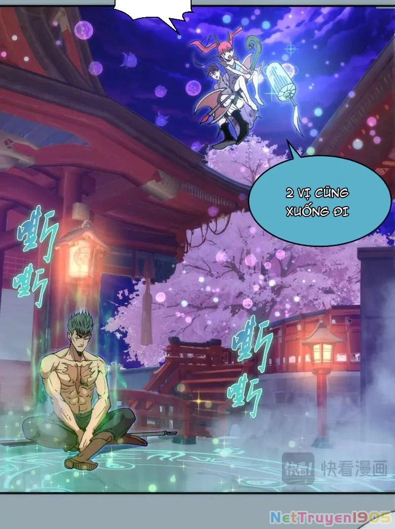 Cao Đẳng Linh Hồn Chapter 334 - 7