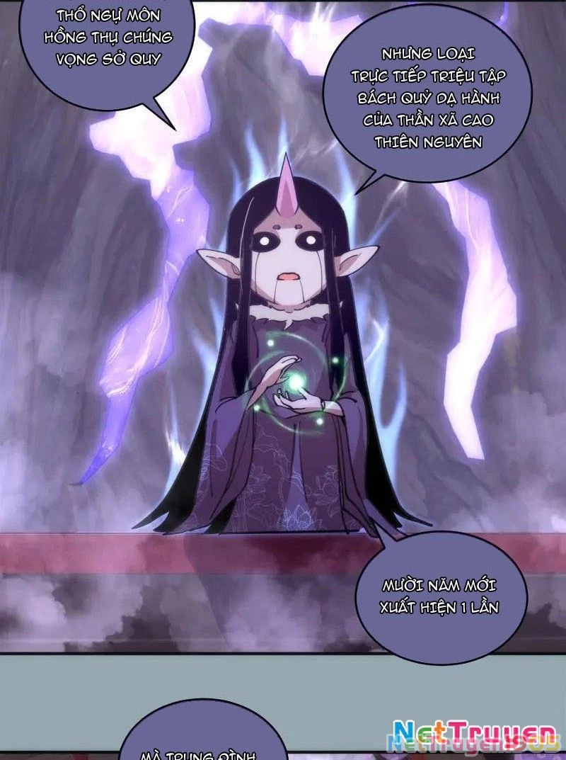 Cao Đẳng Linh Hồn Chapter 334 - 11