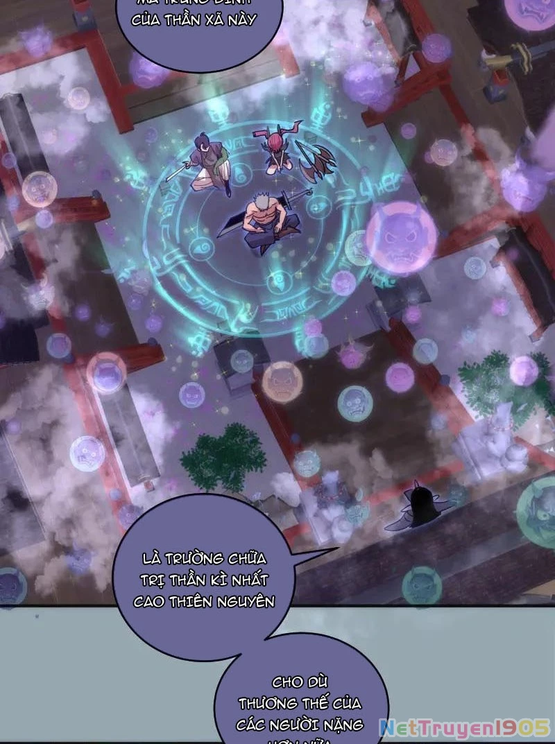 Cao Đẳng Linh Hồn Chapter 334 - 12