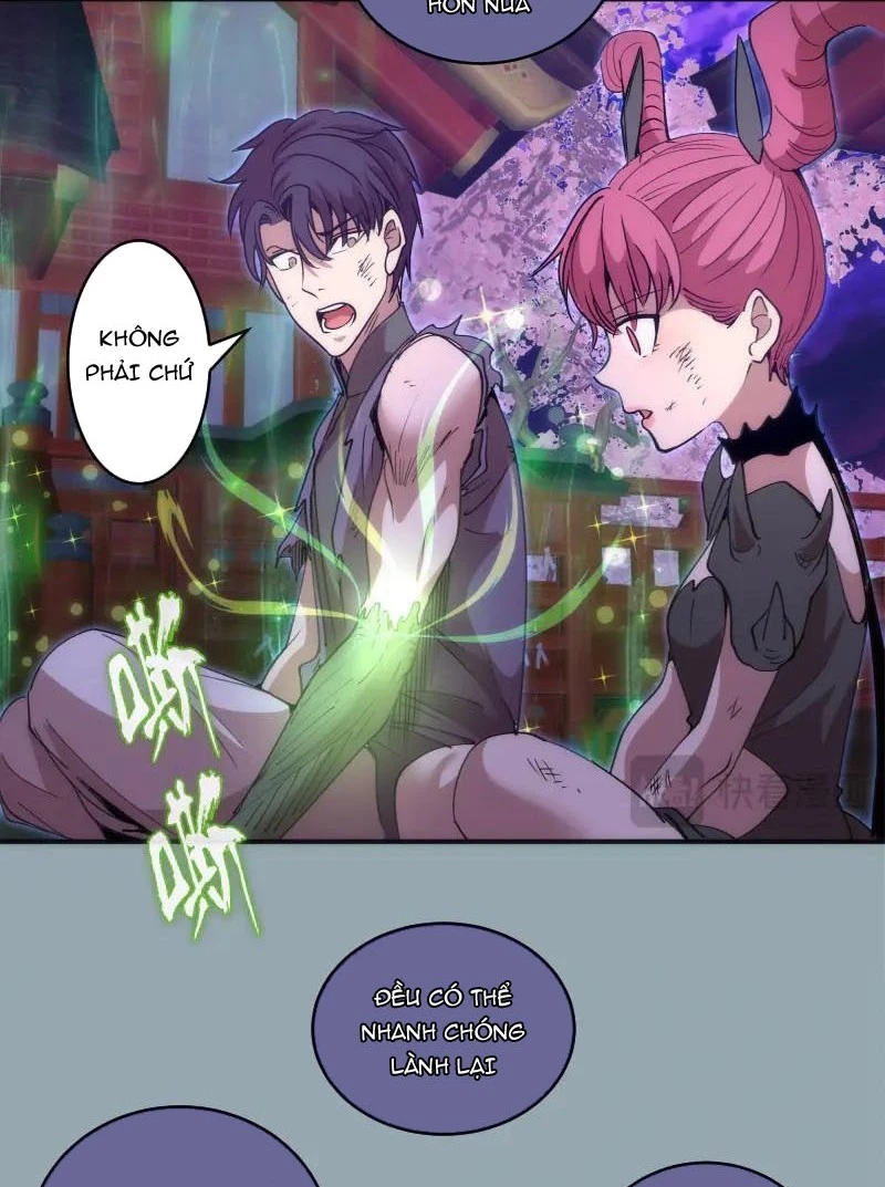 Cao Đẳng Linh Hồn Chapter 334 - 13