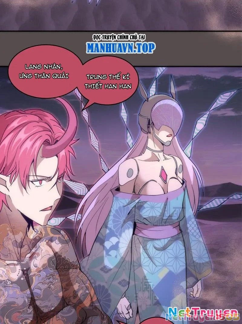 Cao Đẳng Linh Hồn Chapter 334 - 16