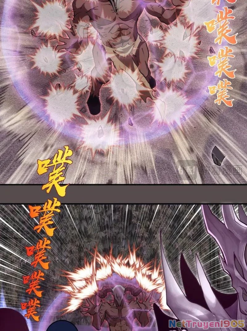 Cao Đẳng Linh Hồn Chapter 334 - 20