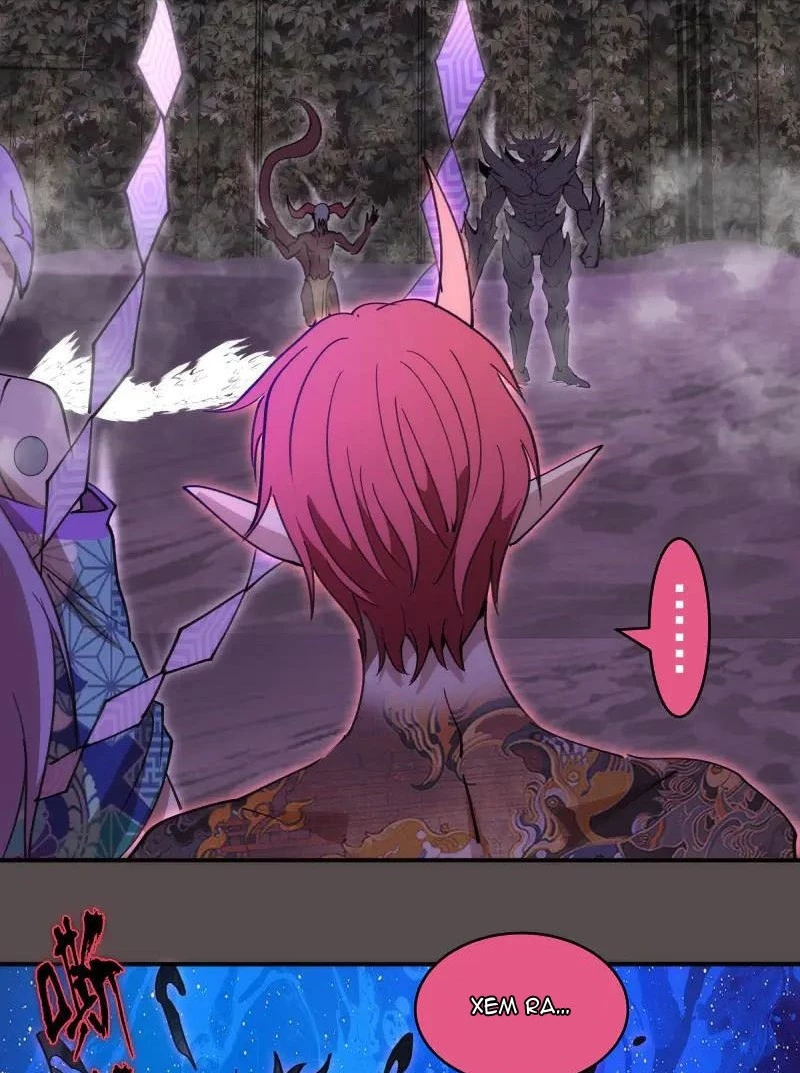 Cao Đẳng Linh Hồn Chapter 334 - 24