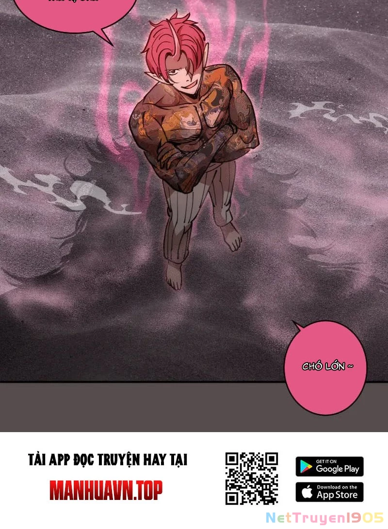 Cao Đẳng Linh Hồn Chapter 334 - 27