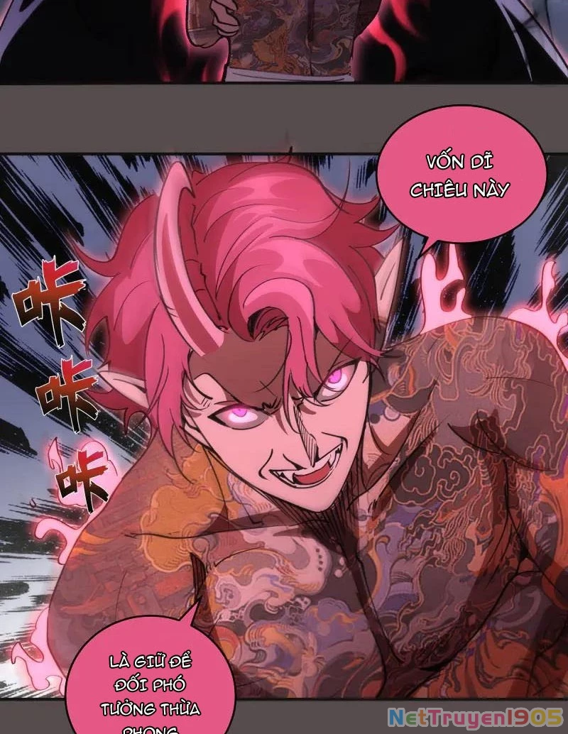 Cao Đẳng Linh Hồn Chapter 334 - 29